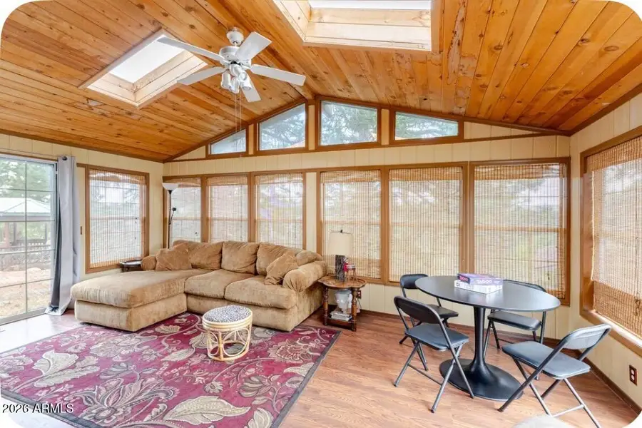 901 N Pine Cliff Drive, Flagstaff, AZ 86001 - #3