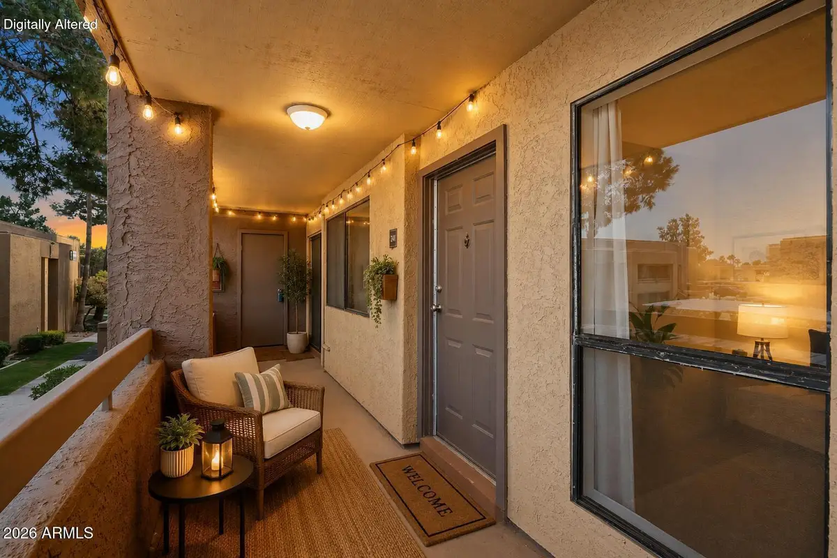 3601 W Tierra Buena Lane #241, Phoenix, AZ 85053 - #1
