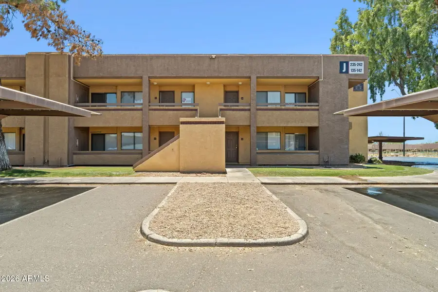 3601 W Tierra Buena Lane #241, Phoenix, AZ 85053 - #3