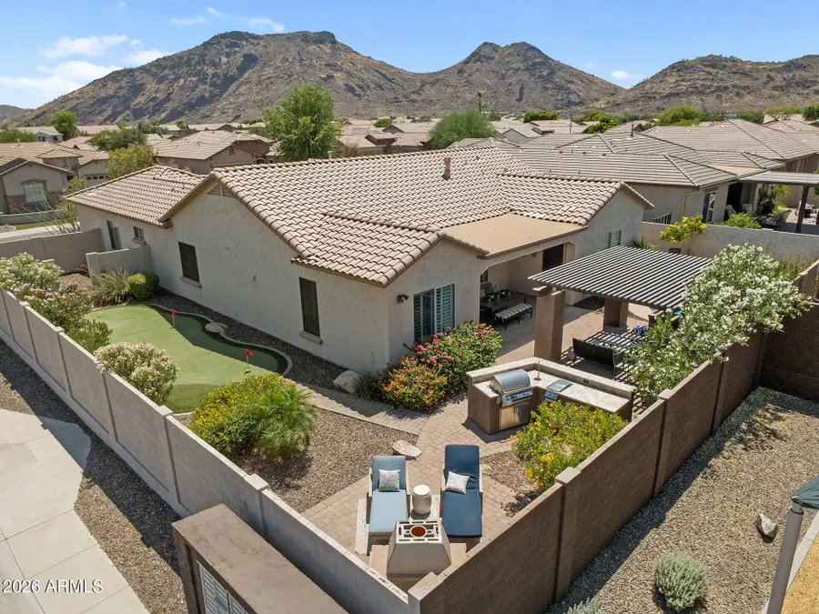 5530 W Desperado Way, Phoenix, AZ 85083 - #2