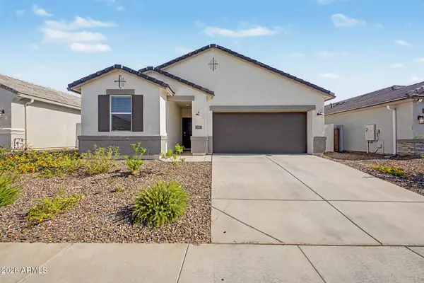 1881 W Stanton Avenue, Apache Junction, AZ 85120