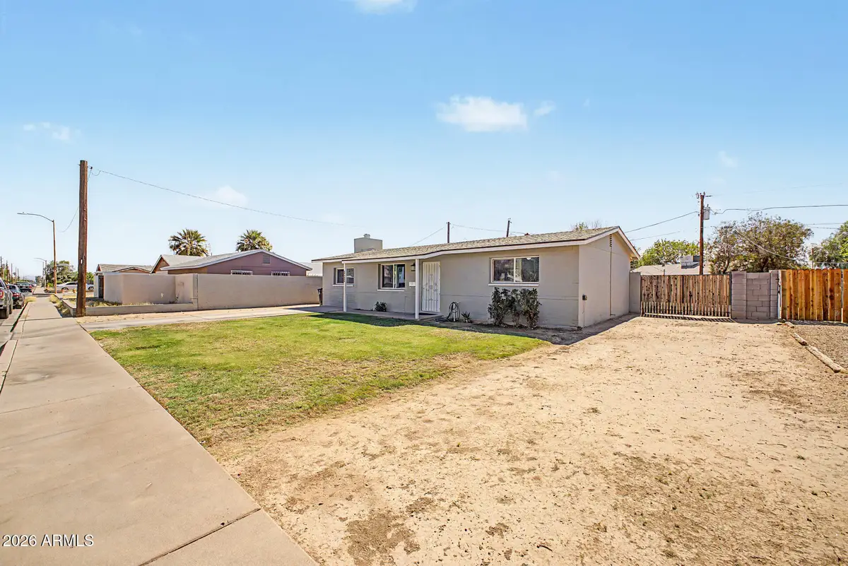 13212 N 31st Avenue, Phoenix, AZ 85029 - #1