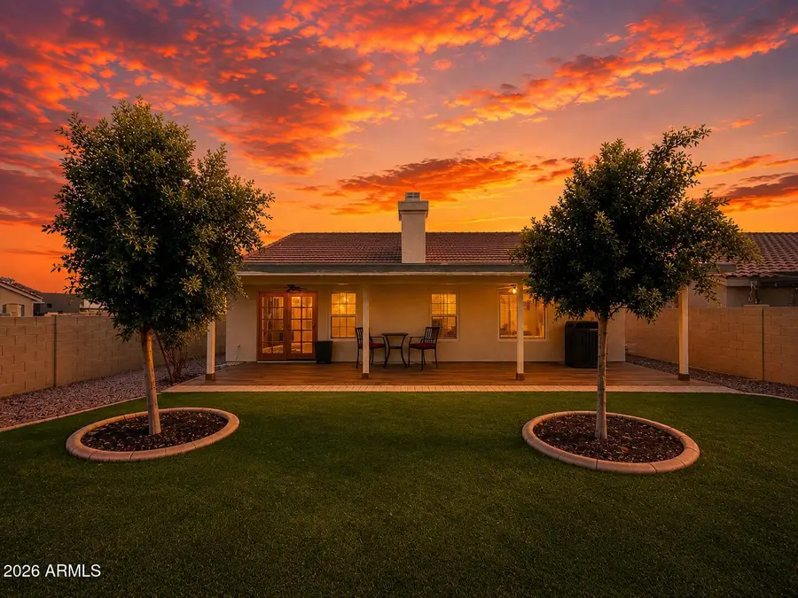961 W Hudson Way, Gilbert, AZ 85233 - #2