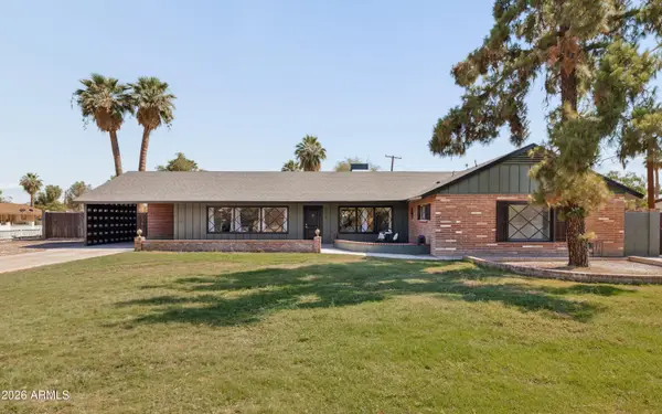 2528 N 48th Place N, Phoenix, AZ 85008