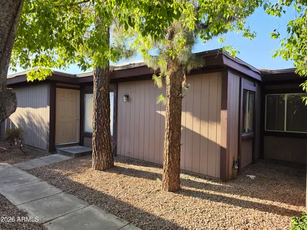 911 S Casitas Drive #C, Tempe, AZ 85281