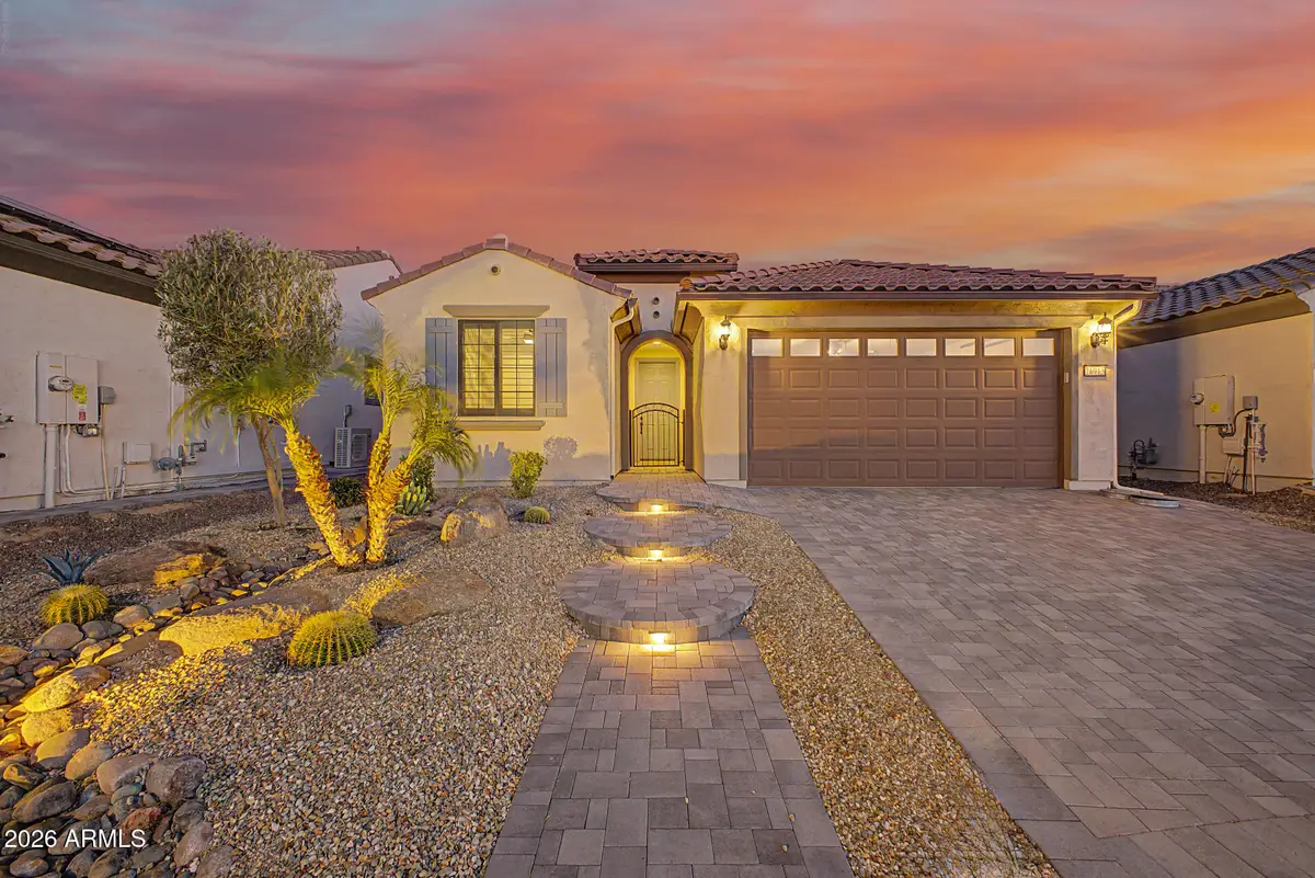 26915 W Adam Avenue, Buckeye, AZ 85396 - #1