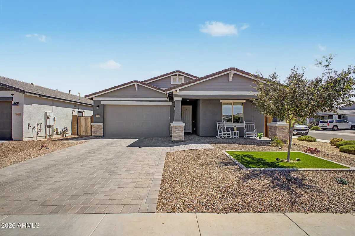 5629 W Western Star Boulevard, Laveen, AZ 85339 - #1