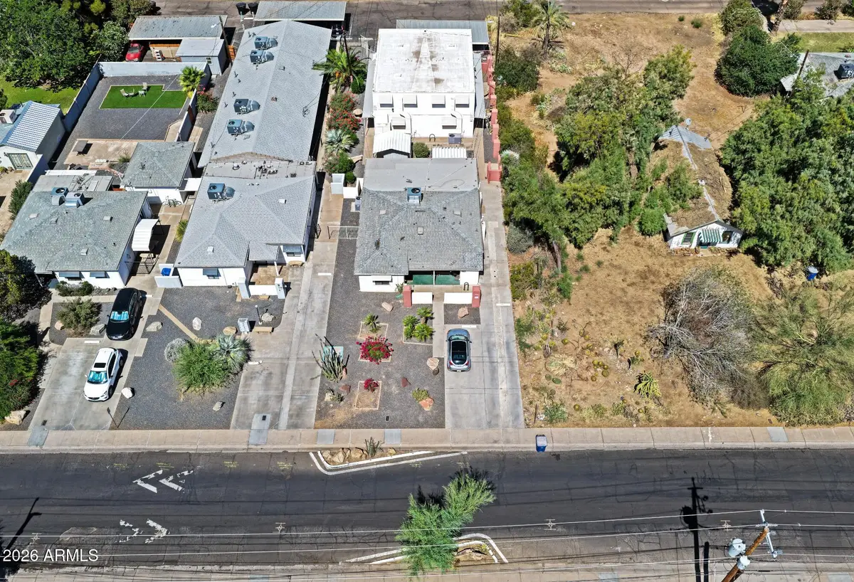 1214 S Farmer Avenue, Tempe, AZ 85281 - #1