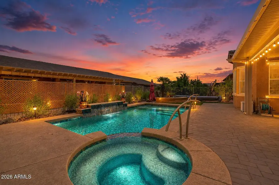 42104 W Solitare Drive, Maricopa, AZ 85138 - #3