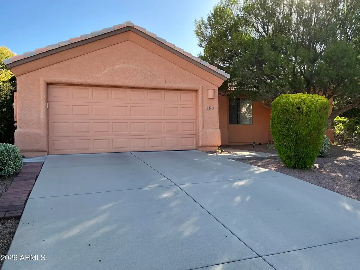 1180 S Vista Grande Drive, Cottonwood, AZ 86326 - #1