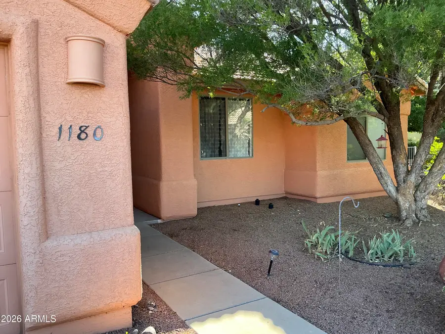 1180 S Vista Grande Drive, Cottonwood, AZ 86326 - #2