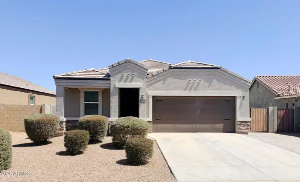 36354 W Picasso Street, Maricopa, AZ 85138
