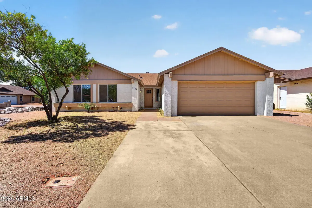 2104 E Enid Avenue, Mesa, AZ 85204 - #1