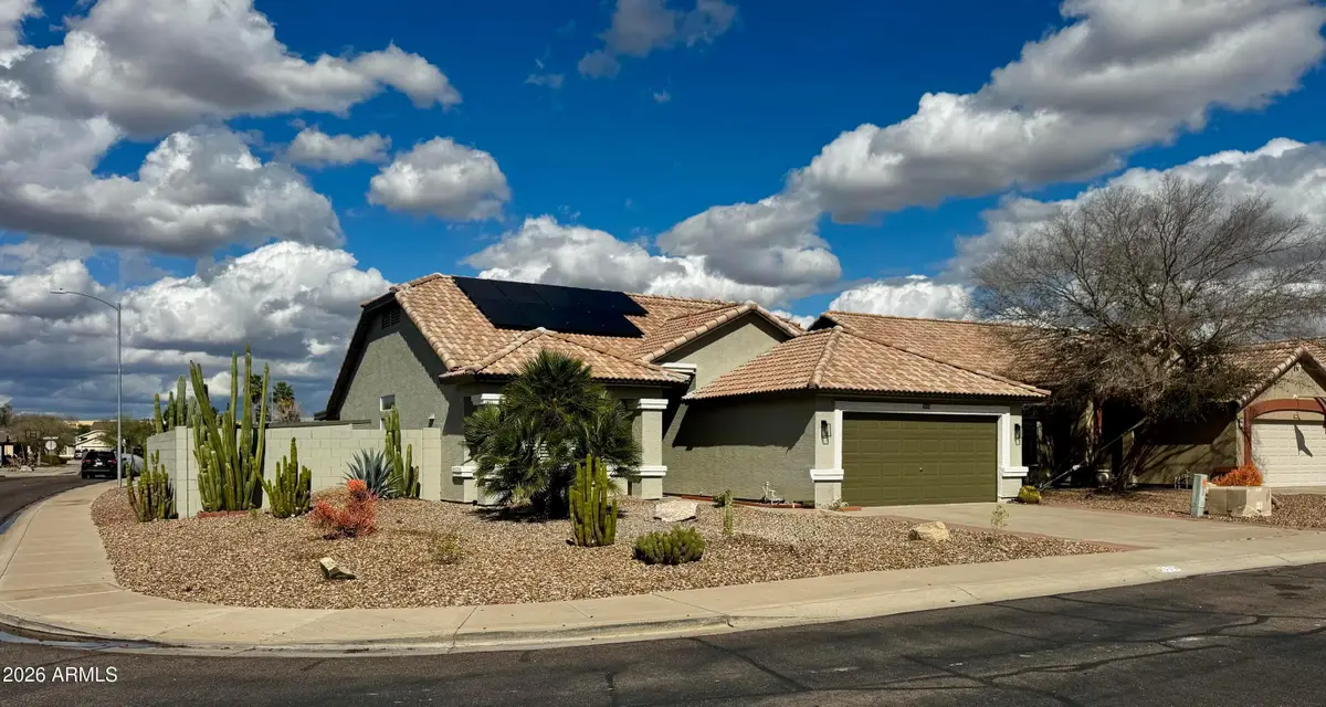 7570 W Jenan Drive, Peoria, AZ 85345 - #1