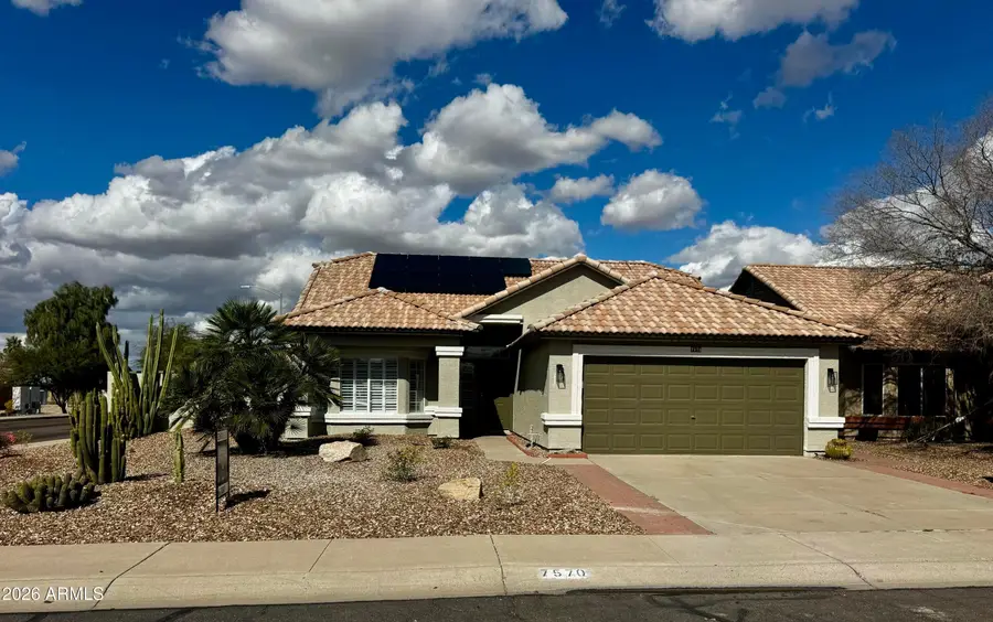 7570 W Jenan Drive, Peoria, AZ 85345 - #2
