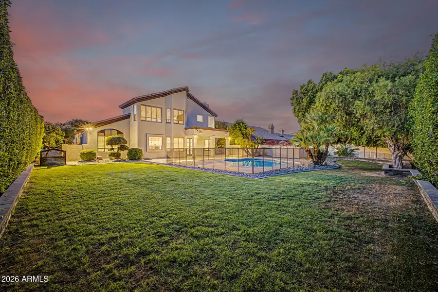 6409 E Montreal Place, Scottsdale, AZ 85254 - #3