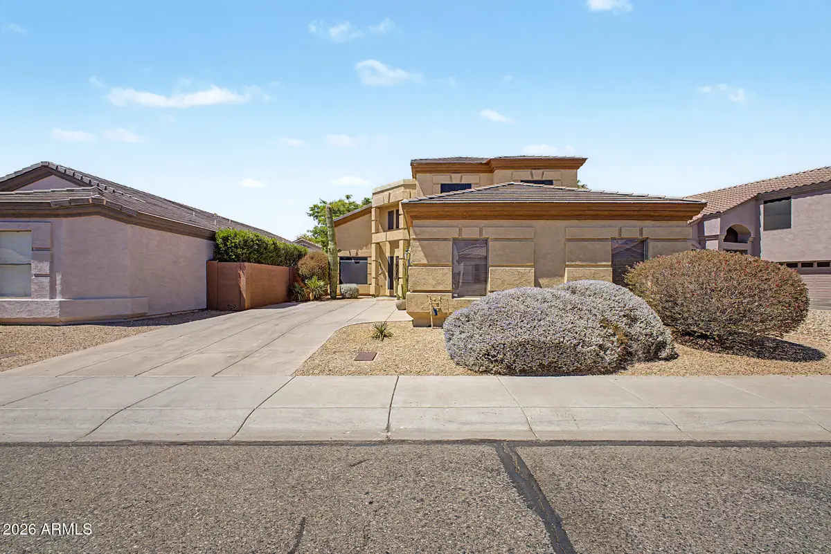 6602 W Andrea Drive, Phoenix, AZ 85083 - #1