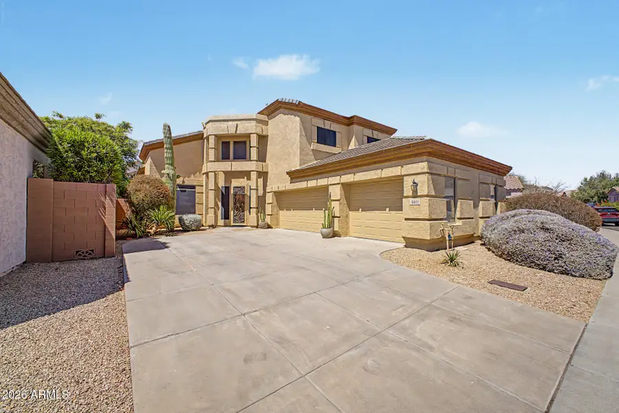 6602 W Andrea Drive, Phoenix, AZ 85083 - #2