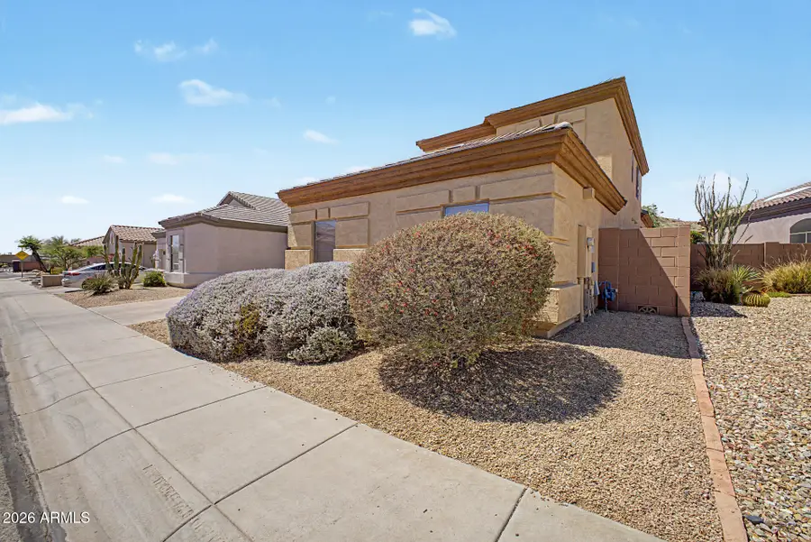 6602 W Andrea Drive, Phoenix, AZ 85083 - #3