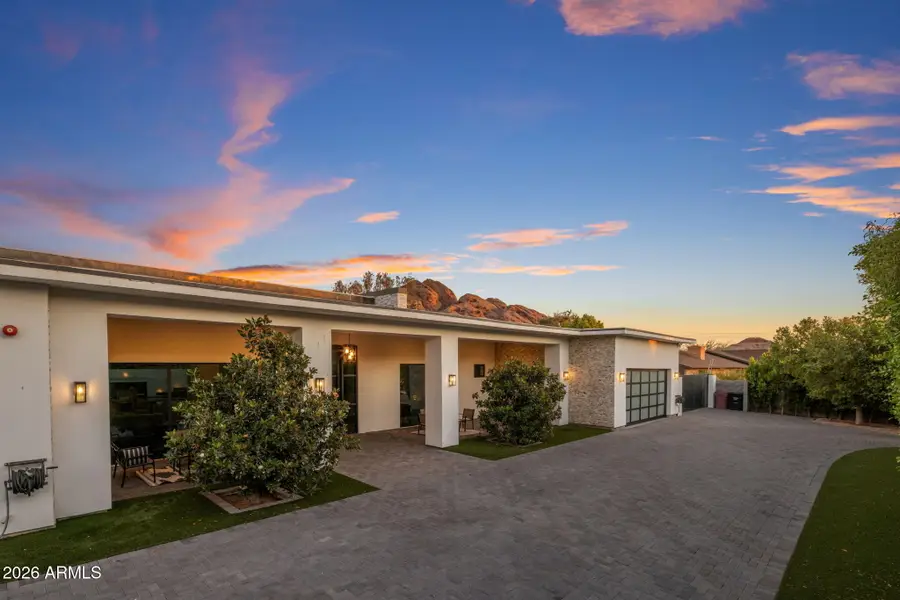 2341 N 57th Place, Scottsdale, AZ 85257 - #3