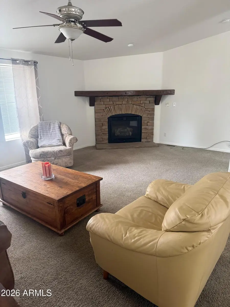17075 Grizzly Ridge -- N, Munds Park, AZ 86017 - #3