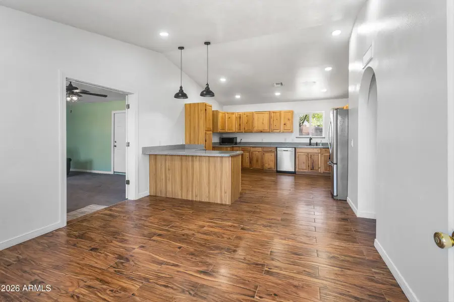 639 N 93rd Street, Mesa, AZ 85207 - #2