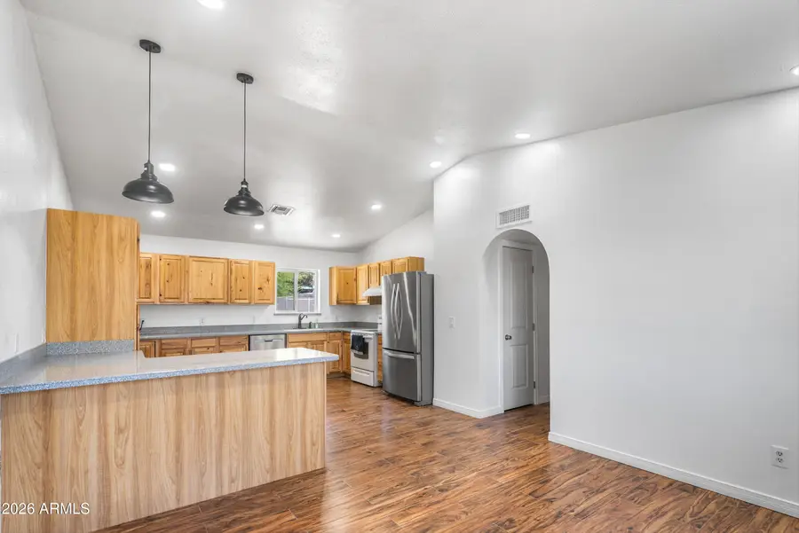 639 N 93rd Street, Mesa, AZ 85207 - #3
