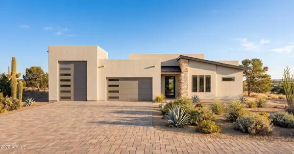 13842 E Baker Drive, Scottsdale, AZ 85262