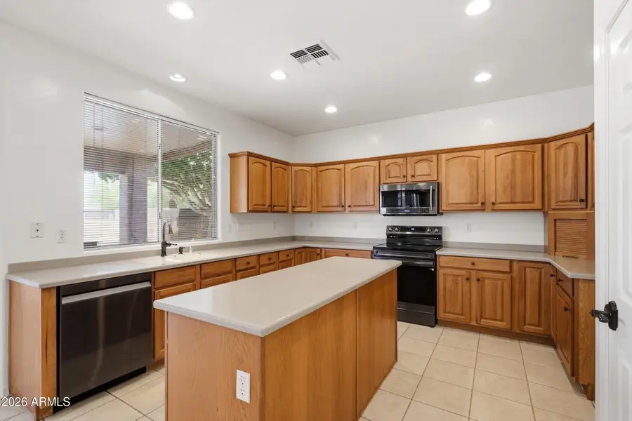 14735 W Clarendon Avenue, Goodyear, AZ 85395 - #3