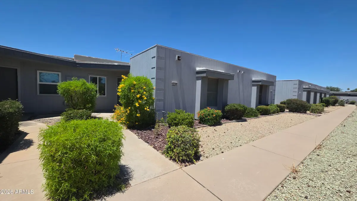 10546 W Palmeras Drive, Sun City, AZ 85373 - #1