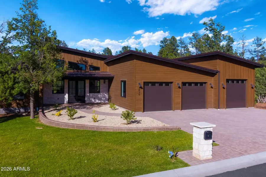 3439 Bear Mountain Drive #17, Lakeside, AZ 85929 - #2