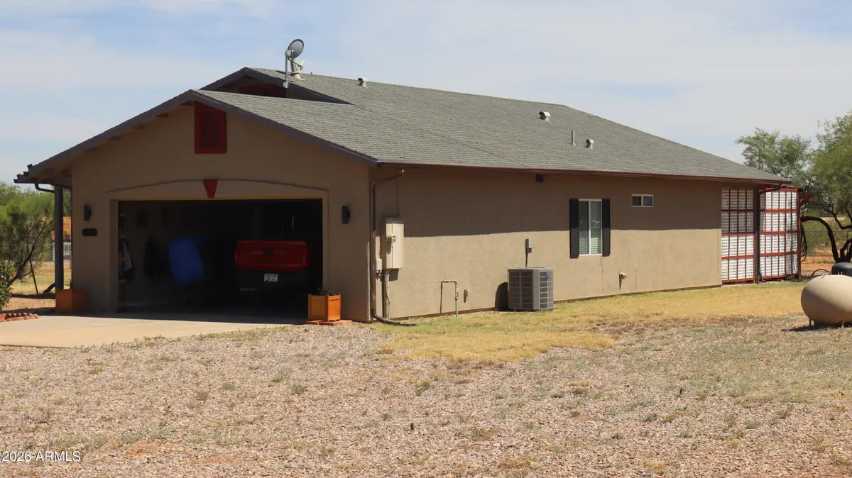 556 E Camino De Tundra --, Huachuca City, AZ 85616 - #1
