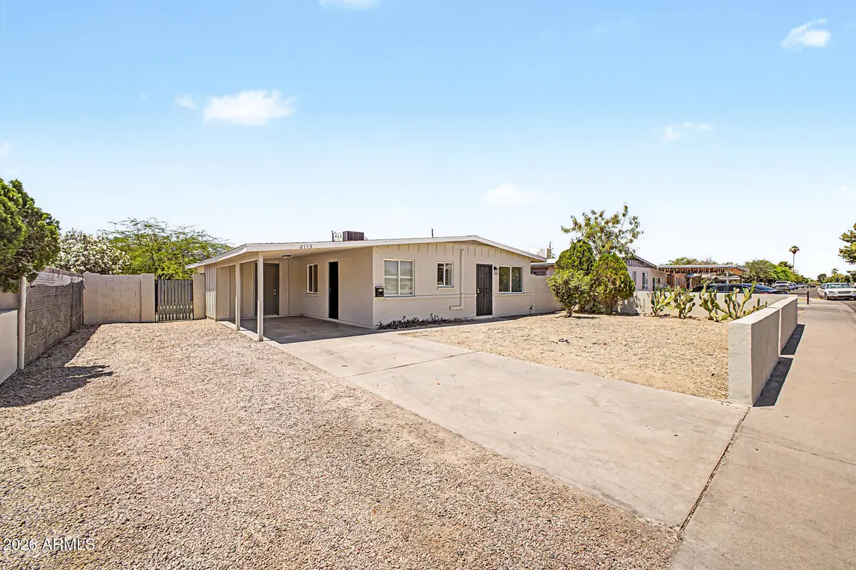 2113 W Lupine Avenue, Phoenix, AZ 85029 - #1