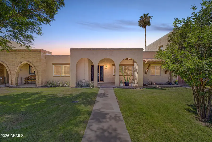 2109 E Dunbar Drive, Tempe, AZ 85282 - #2