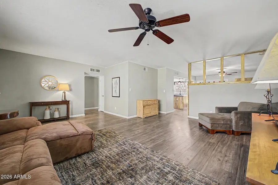 2109 E Dunbar Drive, Tempe, AZ 85282 - #3