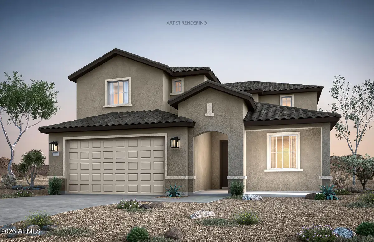 43005 W Palo Abeto Drive, Maricopa, AZ 85138 - #1