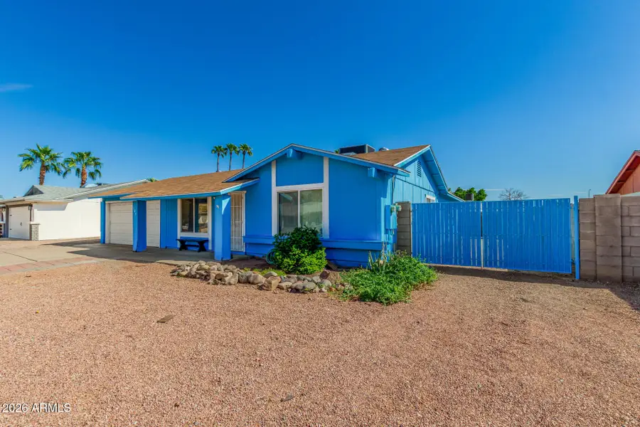 305 W Nopal Place, Chandler, AZ 85225 - #3
