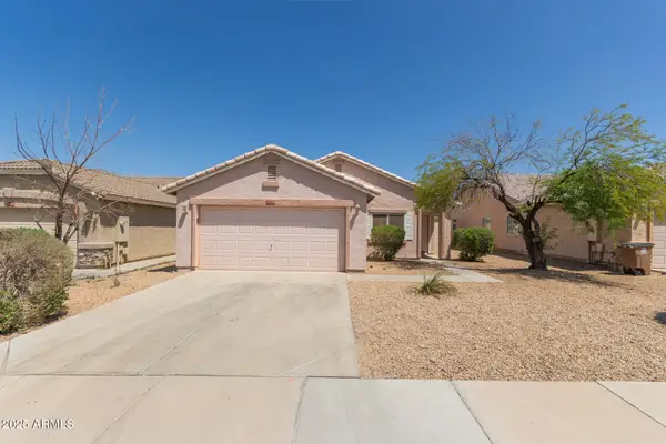 16228 W Larkspur Drive, Goodyear, AZ 85338