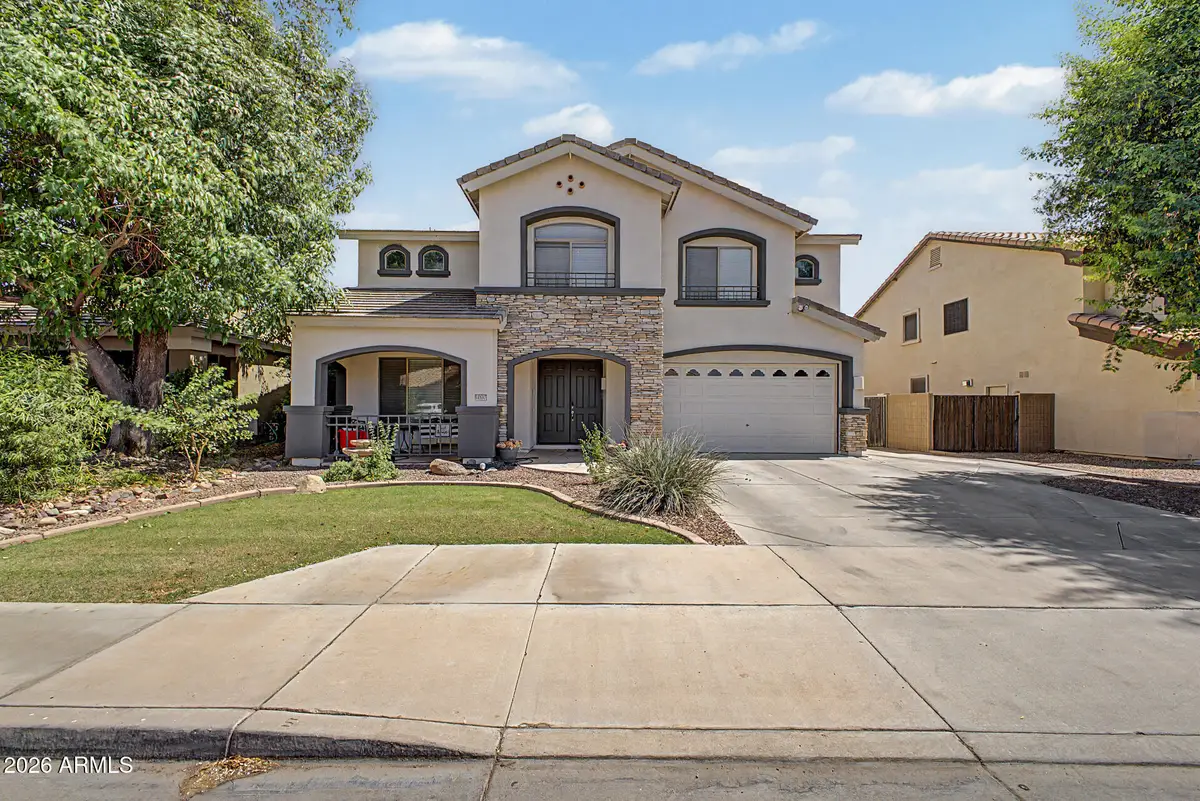 12547 W Llano Drive, Litchfield Park, AZ 85340 - #1