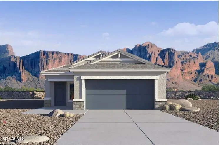 2864 W Shepperd Avenue, Apache Junction, AZ 85120 - #1