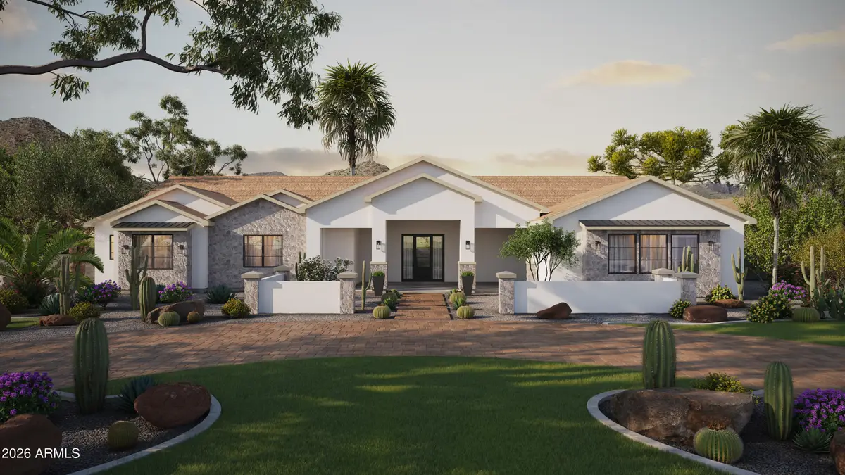 6909 N 177th Place, Waddell, AZ 85355 - #1