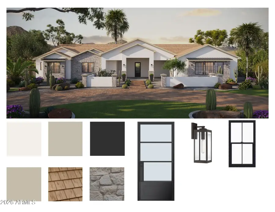 6909 N 177th Place, Waddell, AZ 85355 - #2