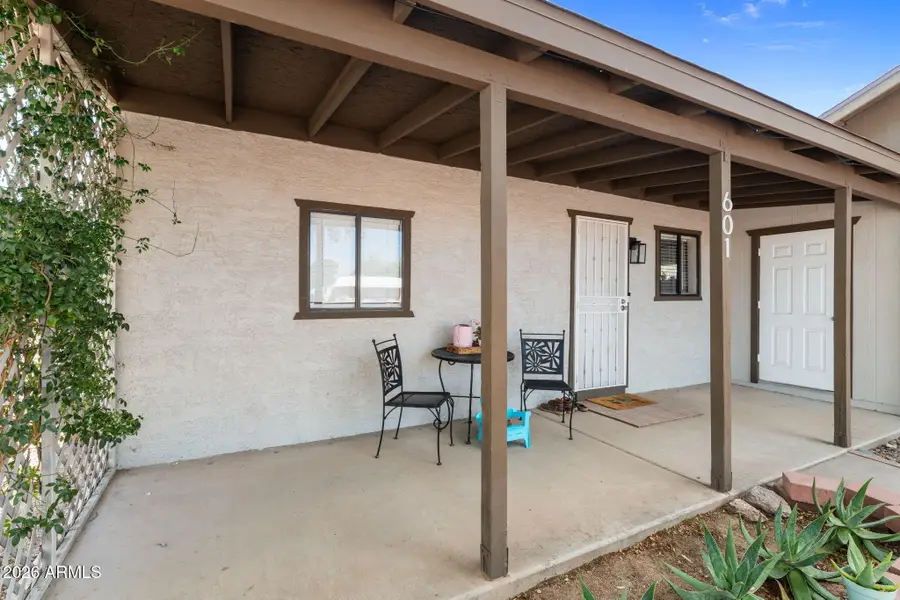 601 Whipple Court, Wickenburg, AZ 85390 - #3