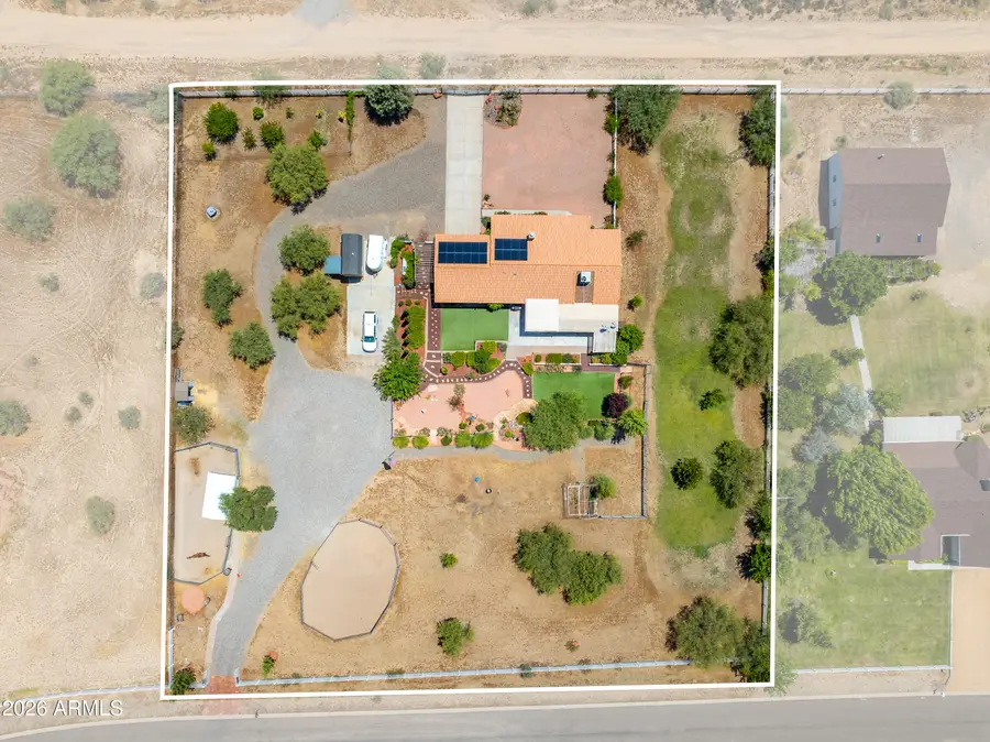 1053 N Esther Parkway, Camp Verde, AZ 86322 - #2