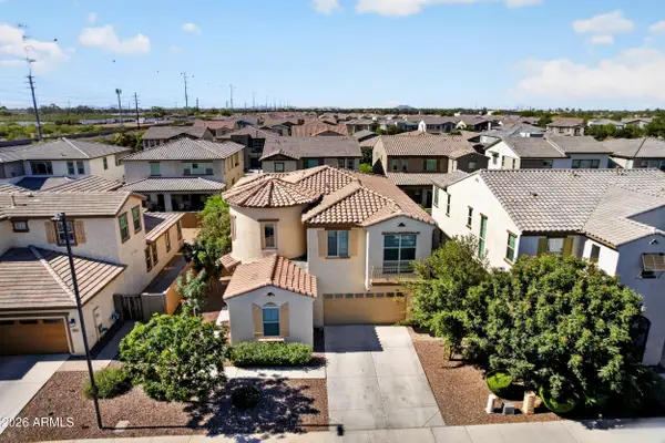 253 E Lantana Drive, Chandler, AZ 85286