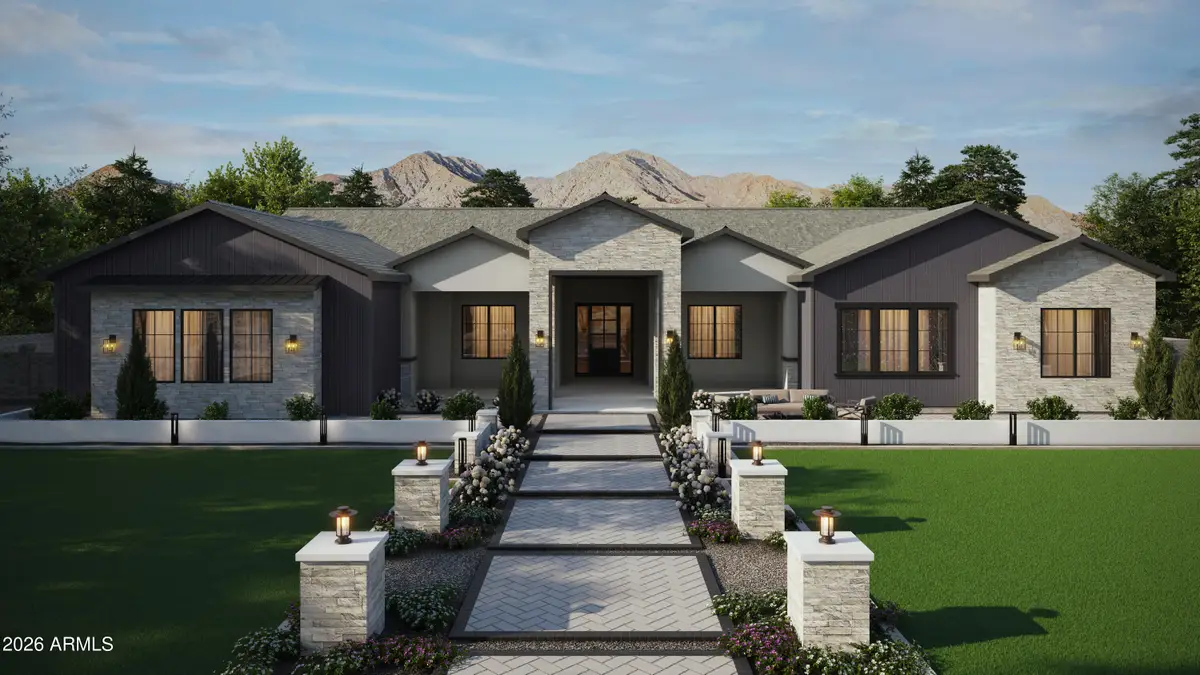 6833 N 177th Place, Waddell, AZ 85355 - #1
