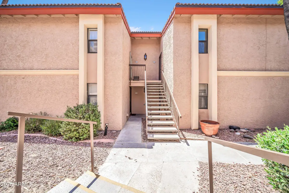 10410 N Cave Creek Road #1018, Phoenix, AZ 85020 - #1