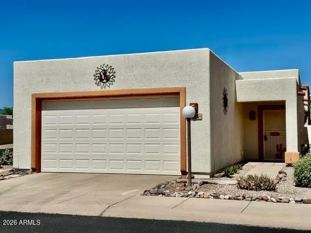 384 S Taylors Trail --, Sierra Vista, AZ 85635 - #2
