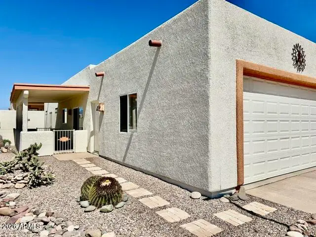 384 S Taylors Trail --, Sierra Vista, AZ 85635 - #3