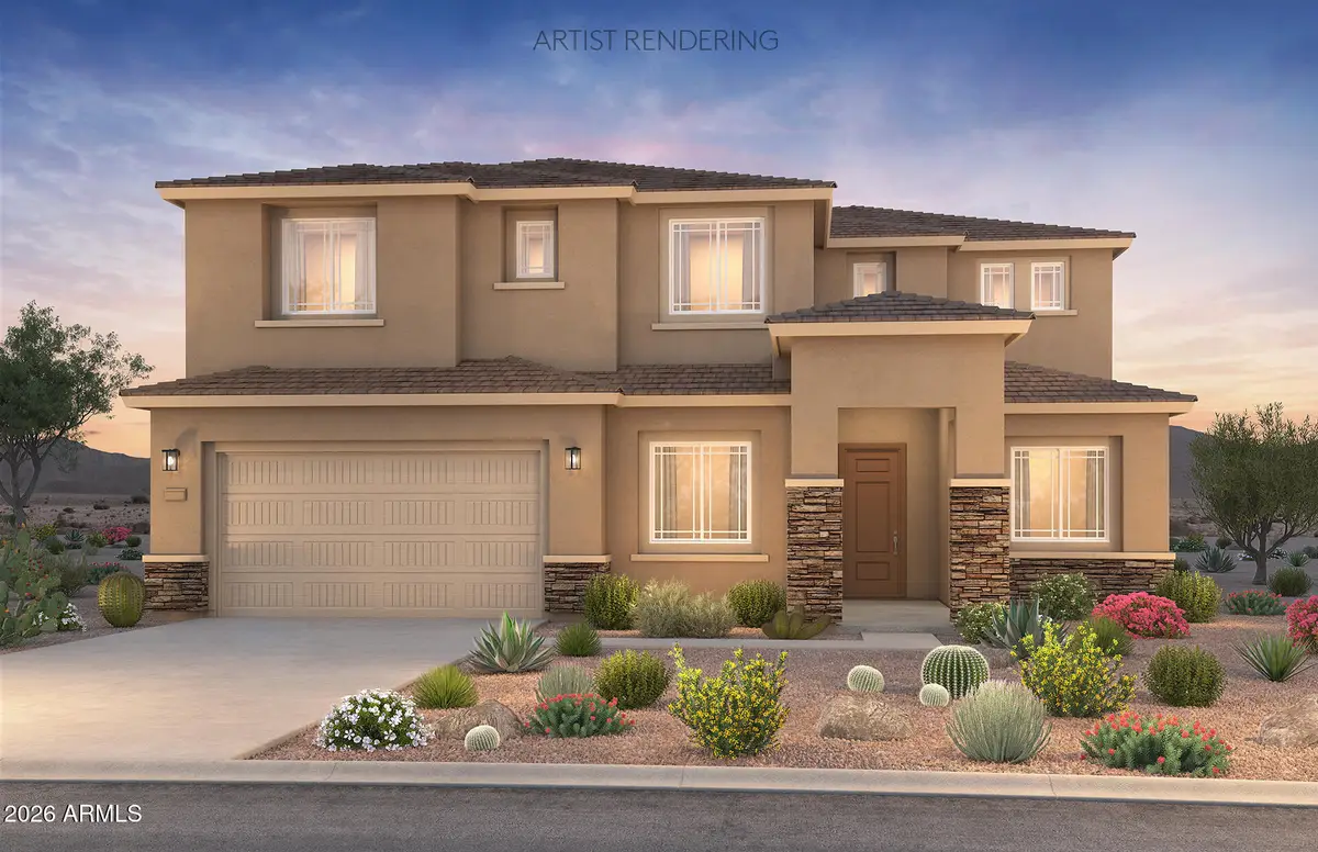 18352 E Colt Drive, Queen Creek, AZ 85142 - #1